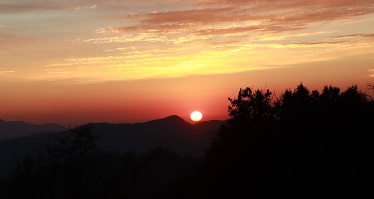 Annapurna Base Camp Trek - Holy Mountain Treks 3