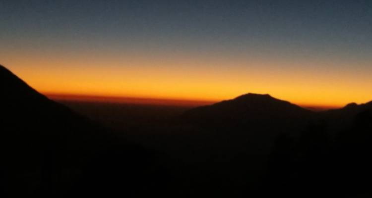 Maravilloso excursionismo por las vistas del Annapurna - Sherpa Expedition Teams 9