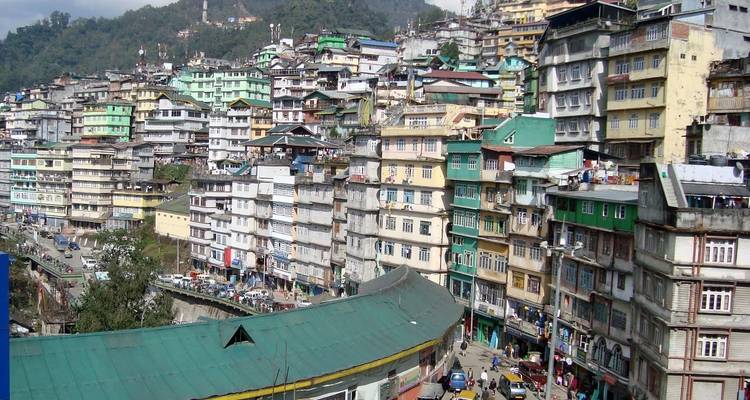 North East India Highlights - Golden Triangle India Tours 2