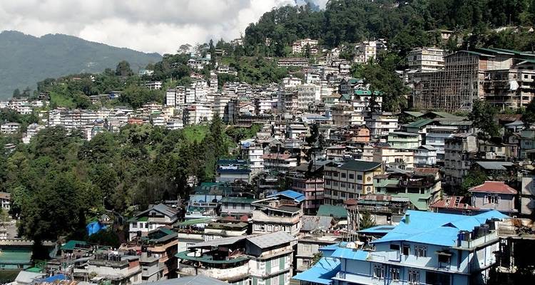 North East India Highlights - Golden Triangle India Tours 7