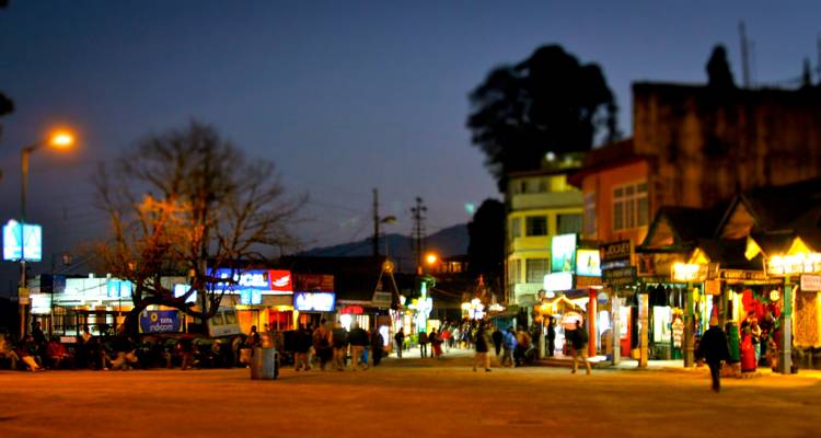North East India Highlights - Golden Triangle India Tours 8