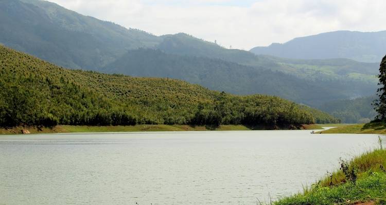 Kerala 10 Days Tour - Golden Triangle India Tours 2