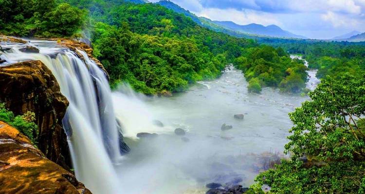 Kerala 10 Days Tour - Golden Triangle India Tours 6