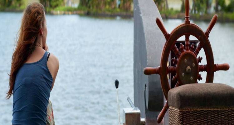 Kerala 10 Days Tour - Golden Triangle India Tours 9