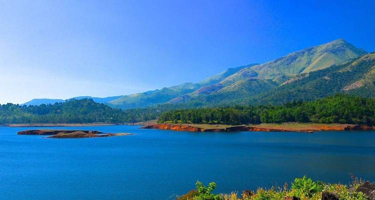 Kerala 10 Days Tour - Golden Triangle India Tours 7