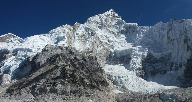 Excursionismo de 10 días al campamento base del Everest - Sherpa Expedition Teams 6