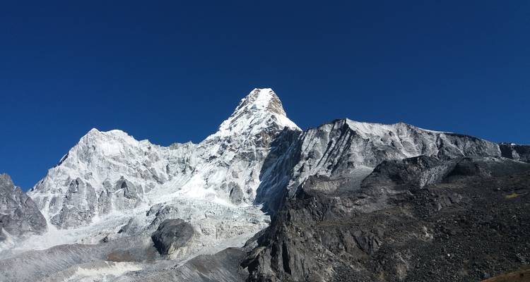 Excursionismo de 10 días al campamento base del Everest - Sherpa Expedition Teams 9