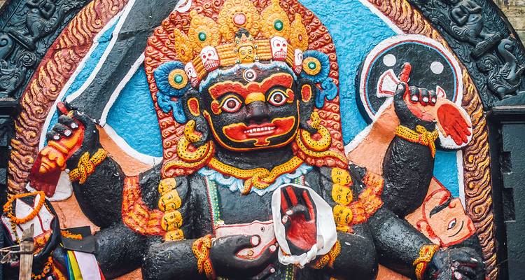 Tailor-Made Private Nepal Adventure with Daily Departure - Agate Travel 7
