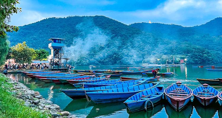 Tailor-Made Private Nepal Adventure with Daily Departure - Agate Travel 3