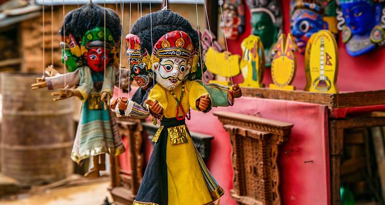 Tailor-Made Private Nepal Adventure with Daily Departure - Agate Travel 8