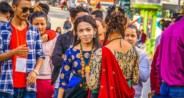 Tailor-Made Private Nepal Adventure with Daily Departure - Agate Travel 9