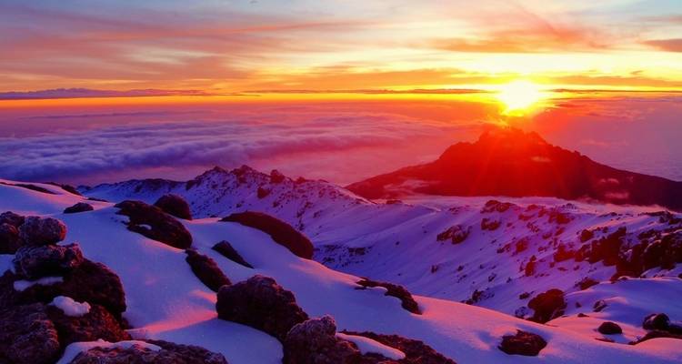Khopra Ridge Khayer Lake Trek - Sherpa Expedition Teams 4