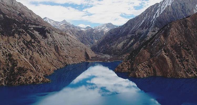 Excursión a Dudh Kunda con estancia en casa - excursión al Everest Inferior - Sherpa Expedition & Trekking Pvt. Ltd. 1
