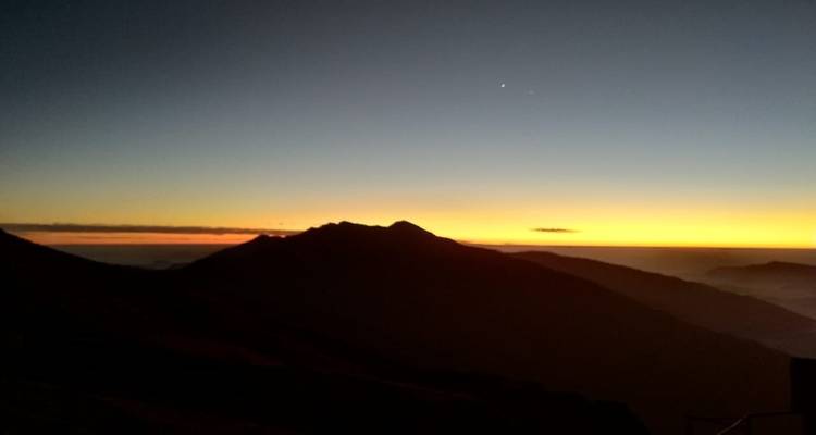 Trek du Pikey Peak 9 jours - Sherpa Expedition & Trekking Pvt. Ltd. 1