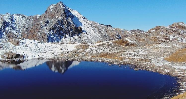 Excursión al campamento base del Everest - 12 días - Sherpa Expedition Teams 7