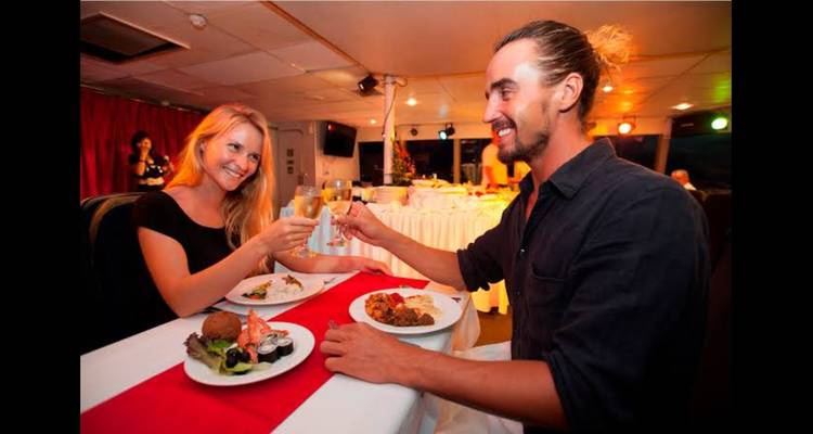 Bali Sunset Dinner Cruise + Nusa Penida - Diwira Wisata Indonesia 2