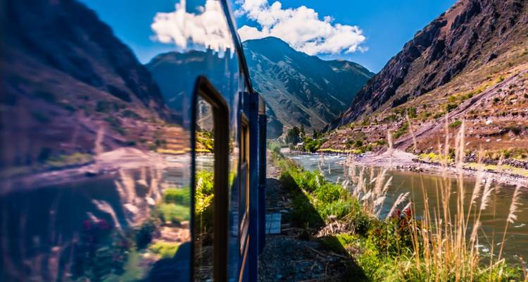 CUSCO ADVENTURE EXPRESS - 5 Days - Waman Adventures 3