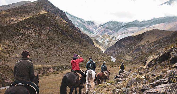 Mendoza, between vineyards, mountains and “gaucho” culture - Mater Sustentable 4