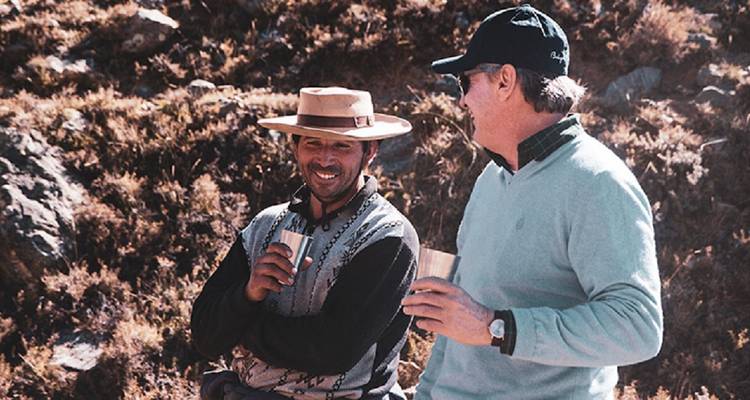 Mendoza, between vineyards, mountains and “gaucho” culture - Mater Sustentable 6
