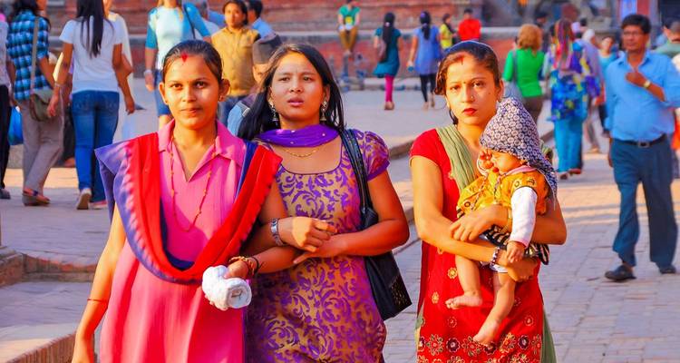 Tailor-Made Best Nepal Tour with Daily Departure & Private Guide - Agate Travel 8