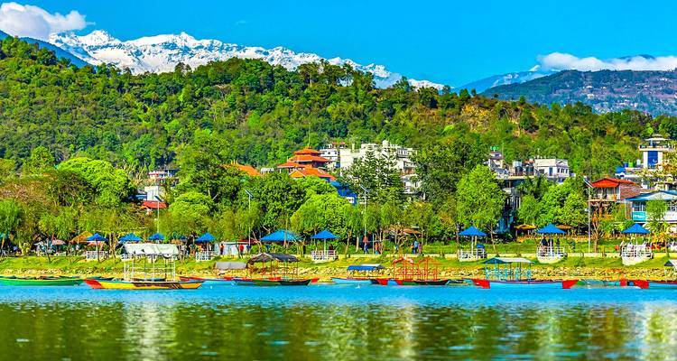 Tailor-Made Best Nepal Tour with Daily Departure & Private Guide - Agate Travel 2