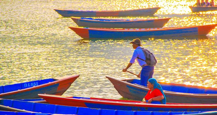 Tailor-Made Best Nepal Tour with Daily Departure & Private Guide - Agate Travel 6