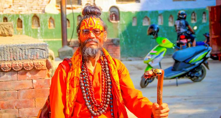 Tailor-Made Best Nepal Tour with Daily Departure & Private Guide - Agate Travel 9