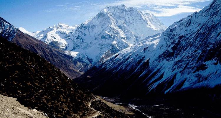 Manaslu Circuit Trek 11 Days - Sherpa Expedition Teams 10