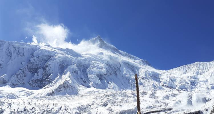Circuit du Manaslu Trek 14 jours - Himalayan Recreation Treks & Expedition Pvt.ltd 3