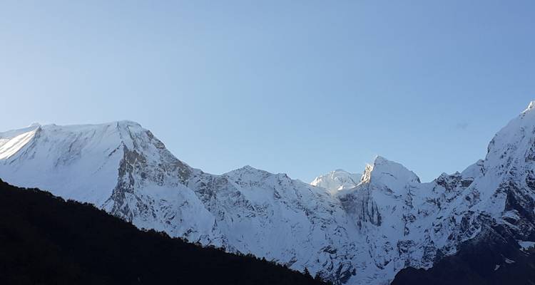 Circuit du Manaslu Trek 14 jours - Himalayan Recreation Treks & Expedition Pvt.ltd 7
