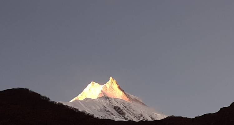 Circuit du Manaslu Trek 14 jours - Himalayan Recreation Treks & Expedition Pvt.ltd 4