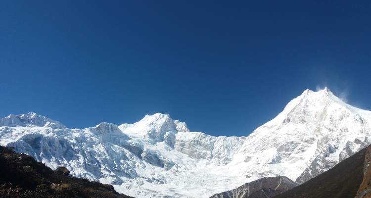 Circuito Manaslu 12 días - Sherpa Expedition Teams 2