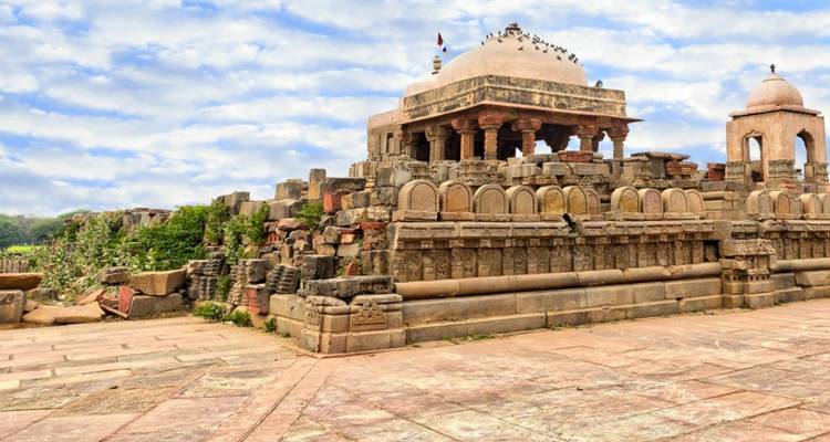 India Inside Tour - Golden Triangle India Tours 3