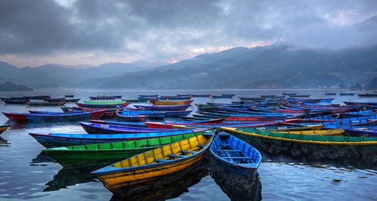 Excursionismo en real Nepal 8 días - Sherpa Expedition & Trekking Pvt. Ltd. 4