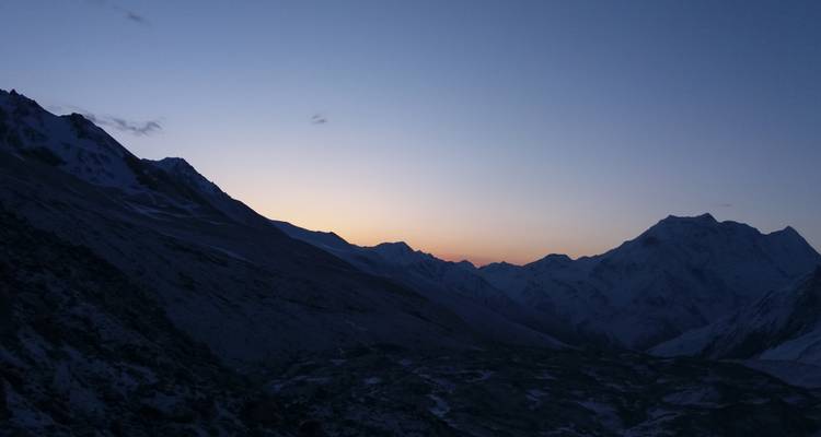 Circuito Manaslu 14 días - Sherpa Expedition Teams 7