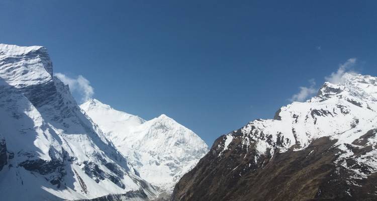 Circuito Manaslu 14 días - Sherpa Expedition Teams 8