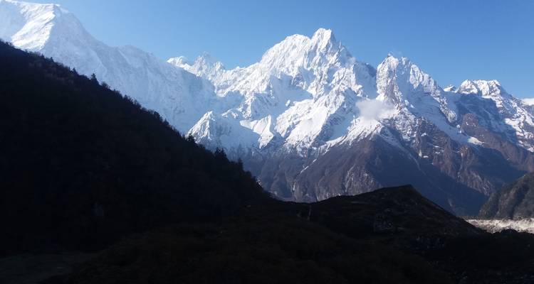 Manaslu Circuit Trek 15 Days - Sherpa Expedition Teams 6