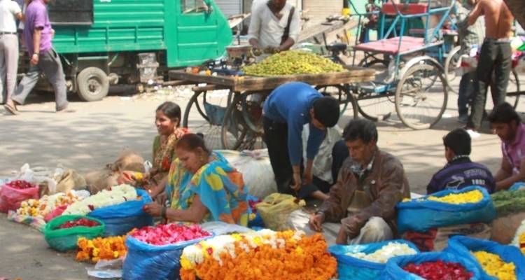 13 Days Tour of Varanasi, Orchha, Agra, Jaipur, Jaisalmer, Jodhpur & Udaipur [Rajasthan] - TTI TOURS 3