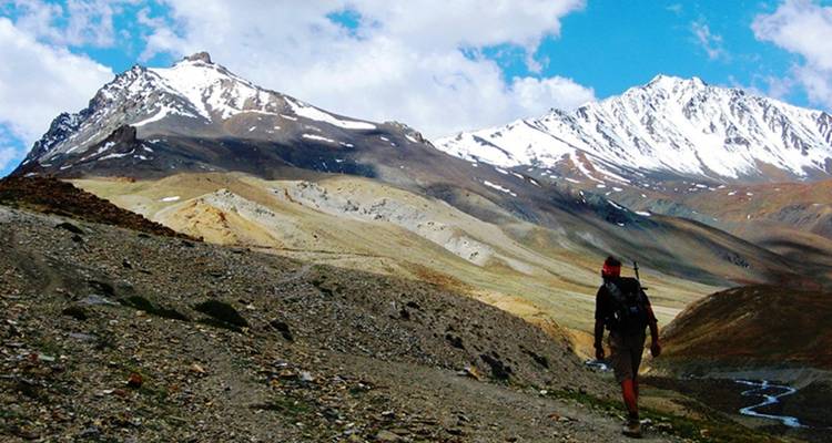 Indigenous Peoples Trail Trek 11 Days - Sherpa Expedition & Trekking Pvt. Ltd. 4