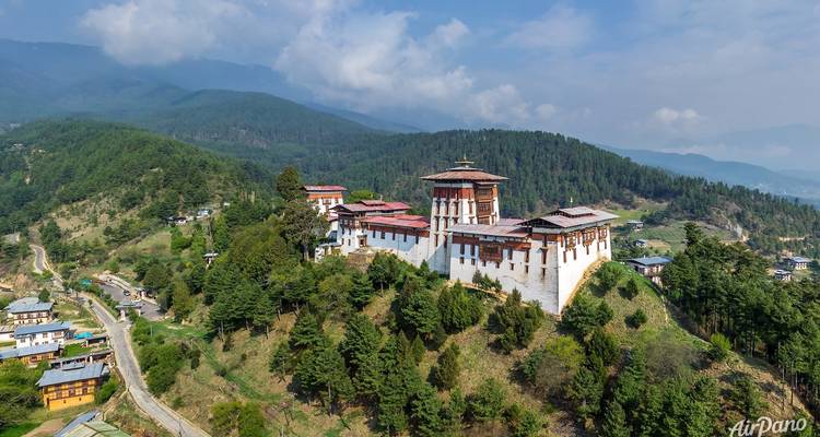 India and Bhutan Tour - Golden Triangle India Tours 6