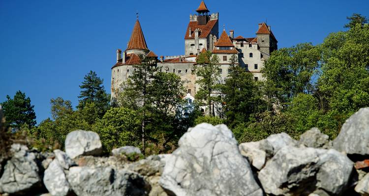 Visite de la Transylvanie - Visite guidée privée - Visit Transilvania Travel 1