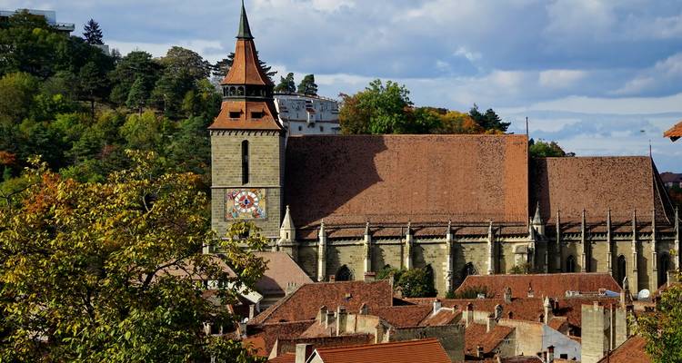 Visite de la Transylvanie - Visite guidée privée - Visit Transilvania Travel 2