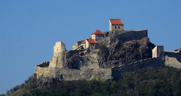 Visite de la Transylvanie - Visite guidée privée - Visit Transilvania Travel 8