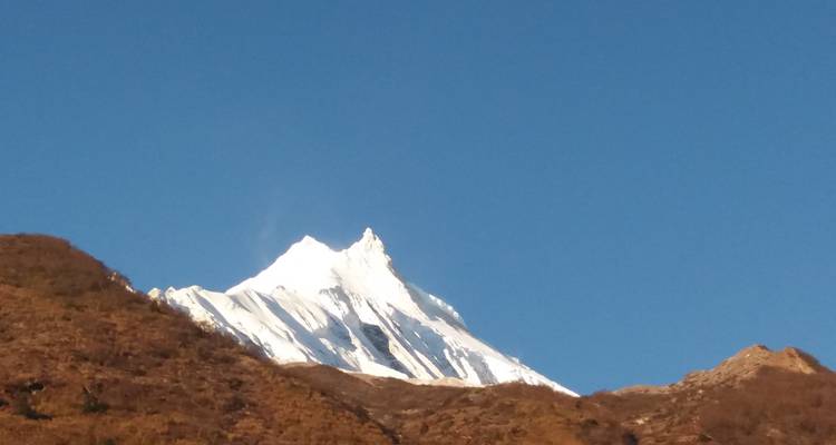 Circuito Manaslu 17 días - Sherpa Expedition Teams 10