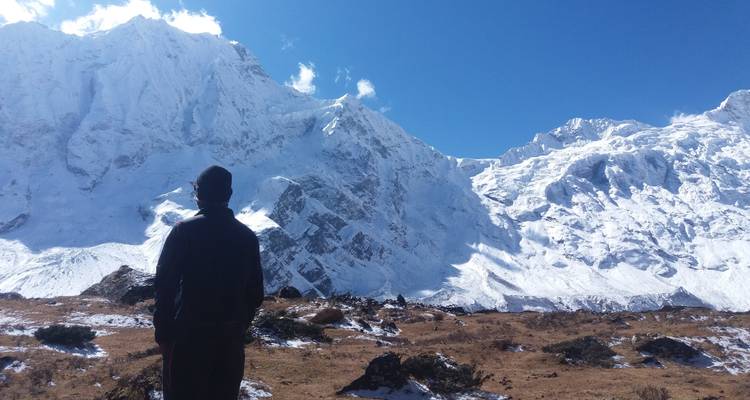 Circuito Manaslu 17 días - Sherpa Expedition Teams 1