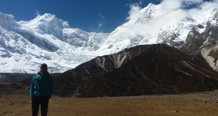 Circuito Manaslu 17 días - Sherpa Expedition Teams 2