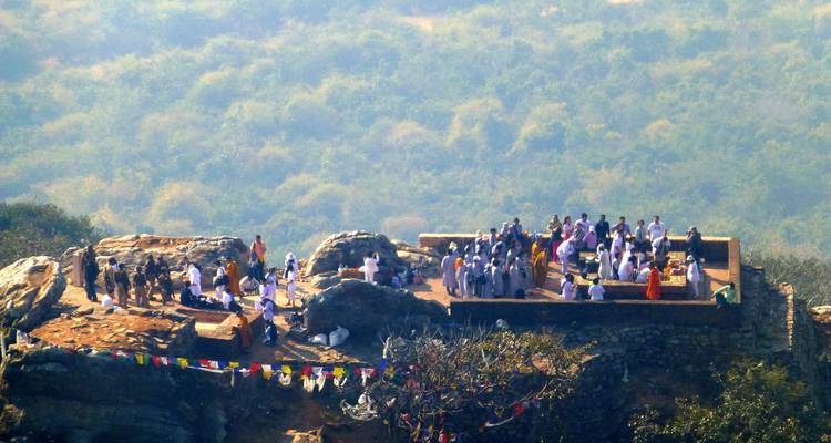 Circuito budista a la India con el noreste - Golden Triangle India Tours 9