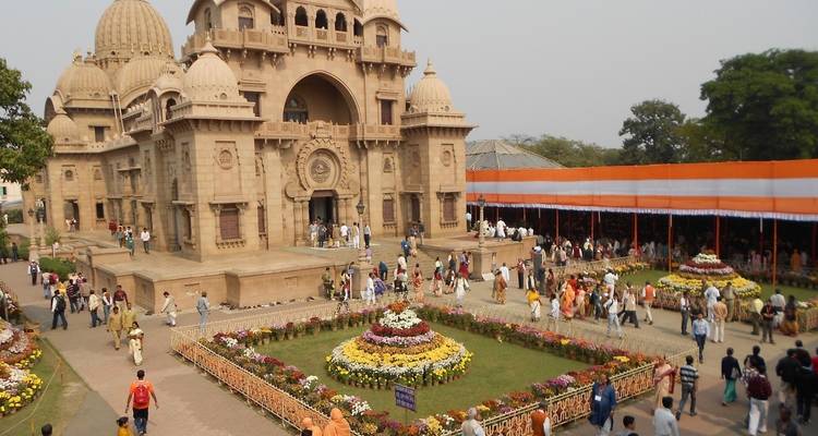Circuito budista a la India con el noreste - Golden Triangle India Tours 10