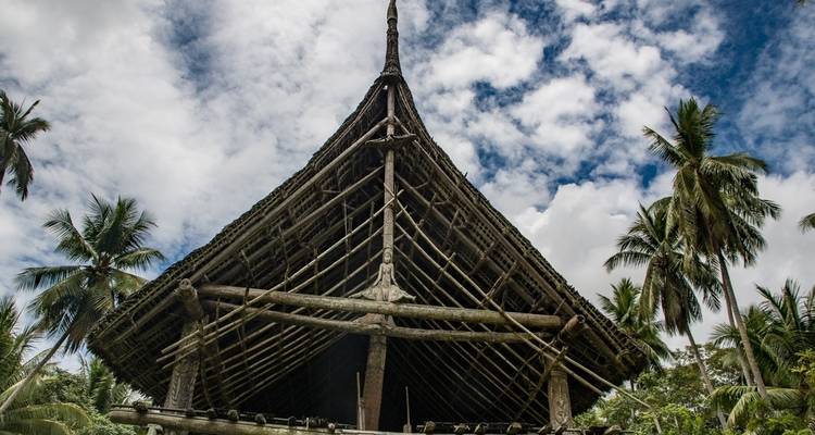 Exploration du Sepik en Papouasie-Nouvelle-Guinée - Indigo Safaris 9