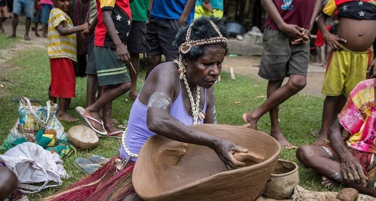 Exploration du Sepik en Papouasie-Nouvelle-Guinée - Indigo Safaris 4